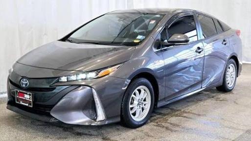 TOYOTA PRIUS PRIME 2022 JTDKAMFP5N3200556 image